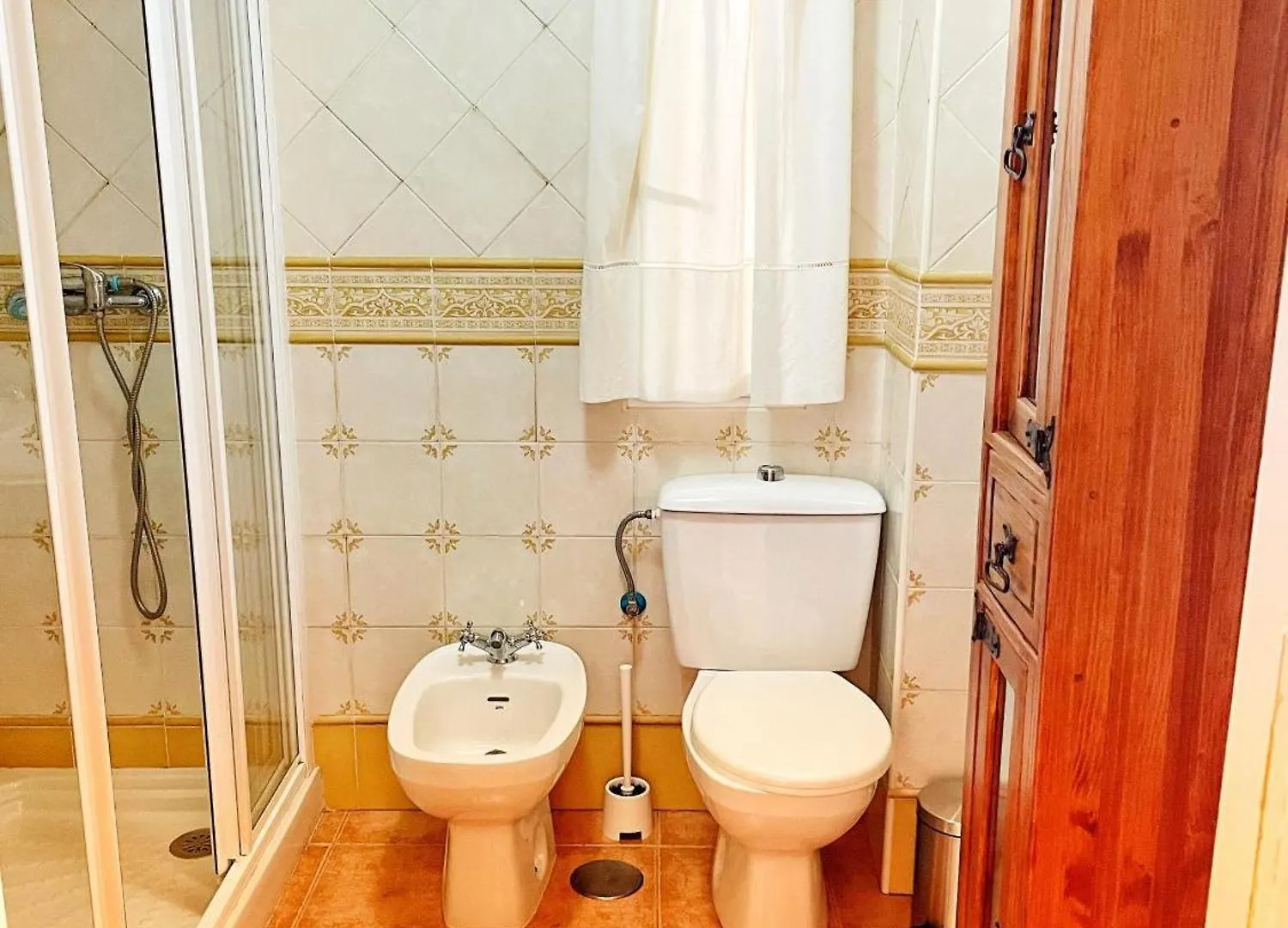 Villa Emma Malaga Spain