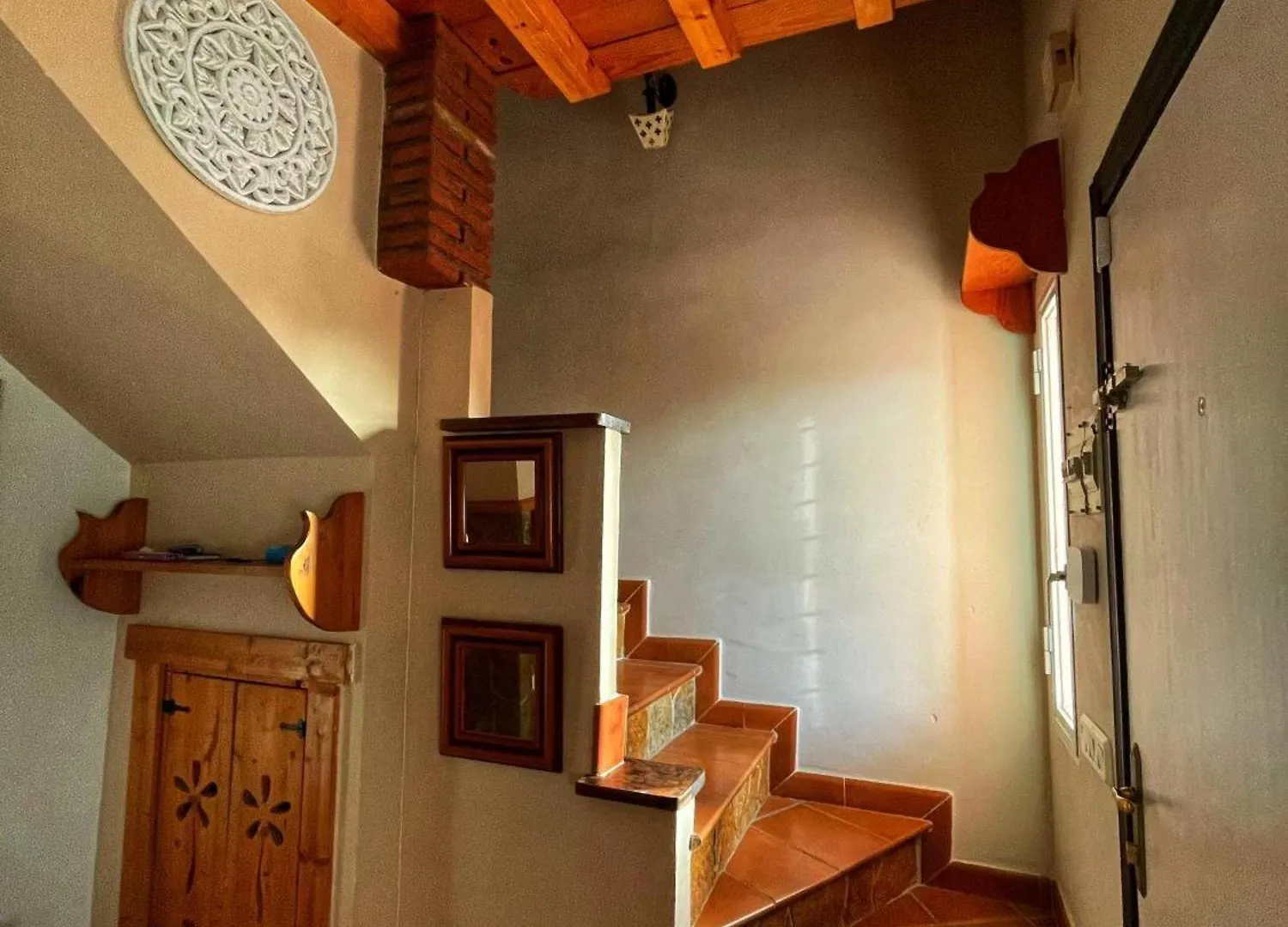 Villa Emma Malaga