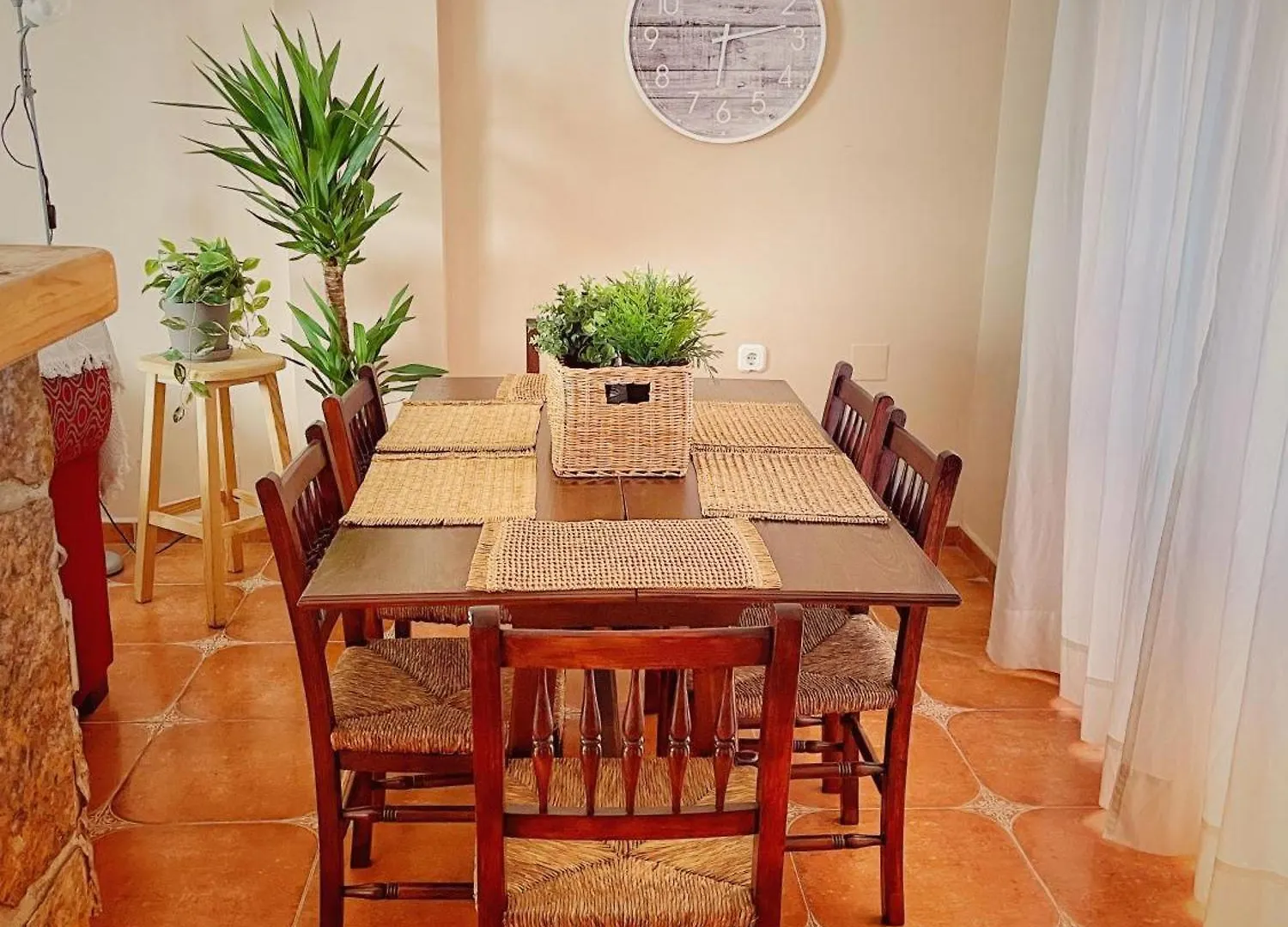 Villa Emma Malaga 0*,  Spain
