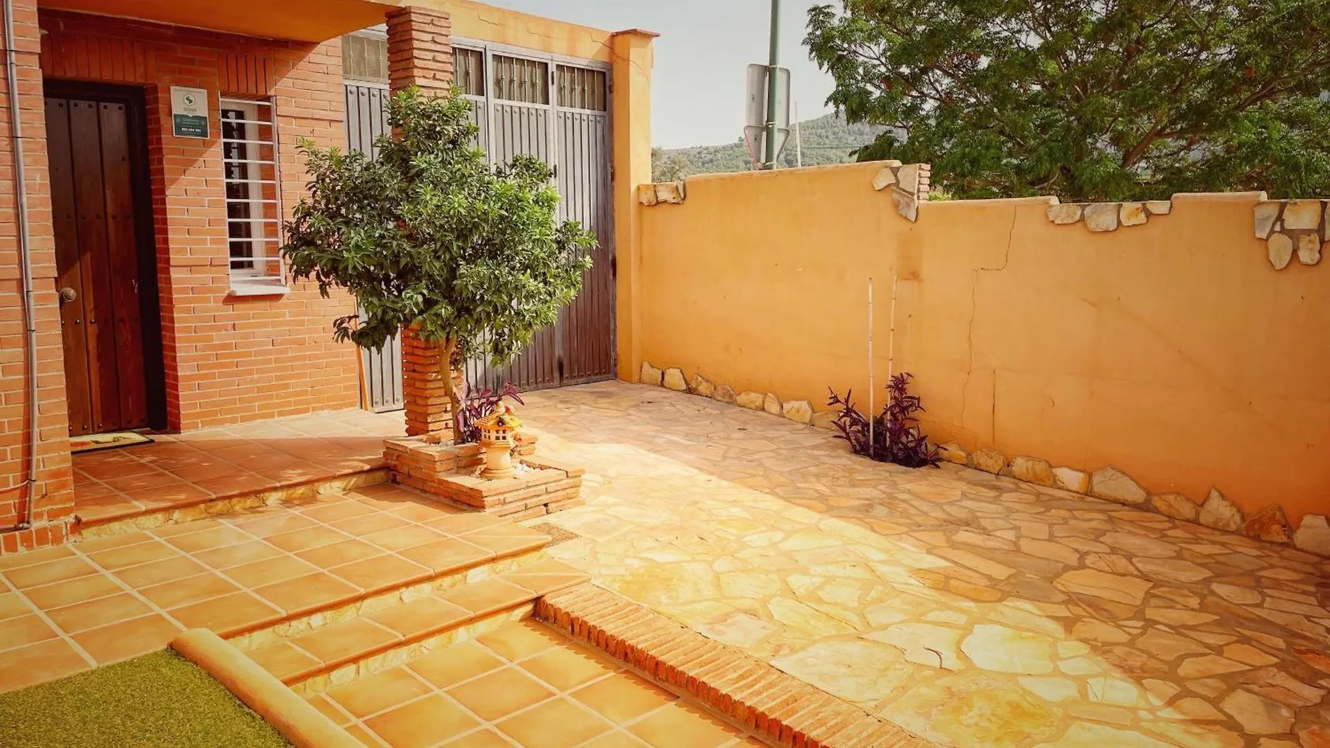 Villa Emma Malaga Spain