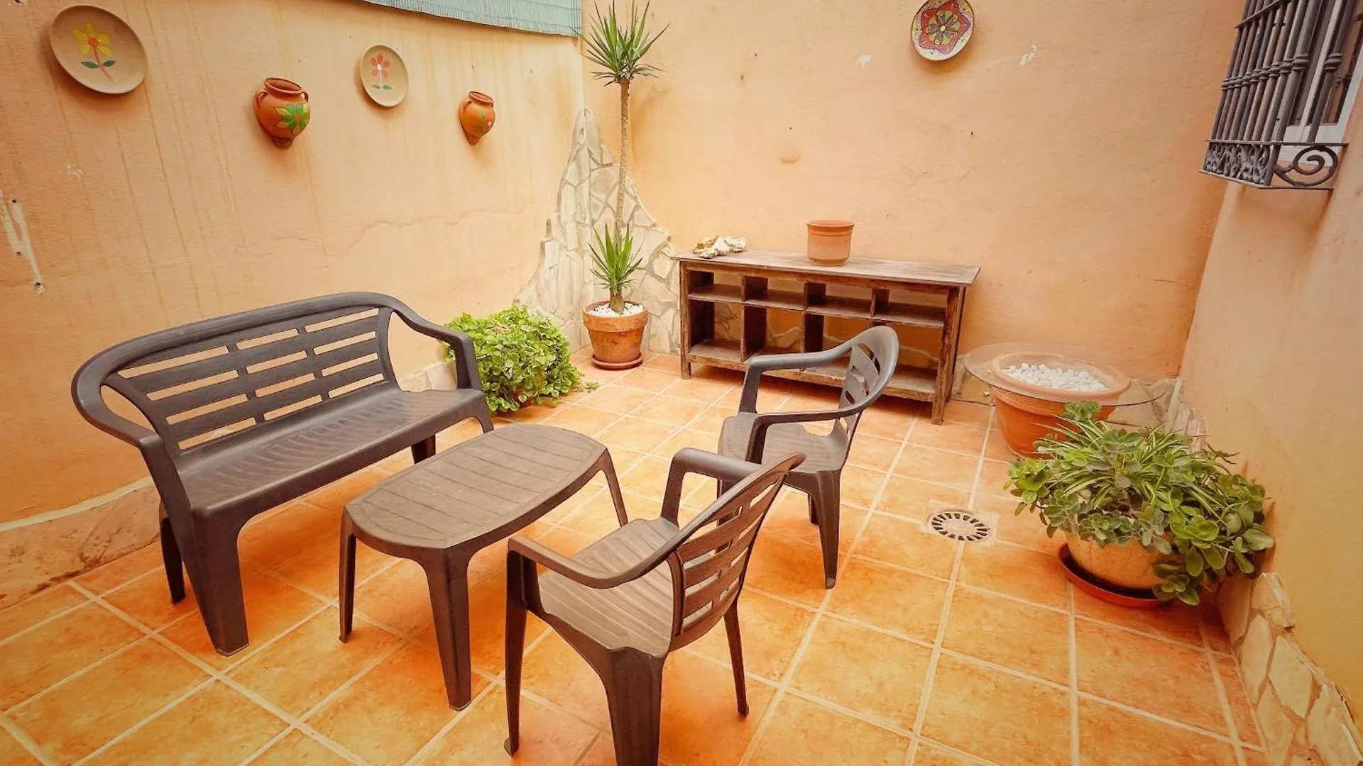 Villa Emma Malaga