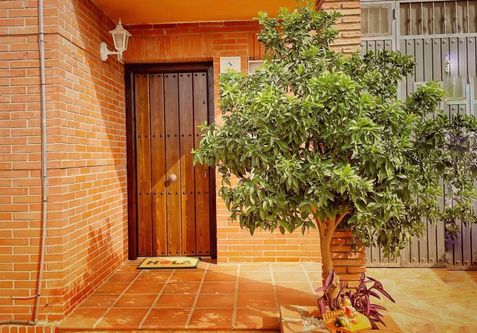 Villa Emma Malaga