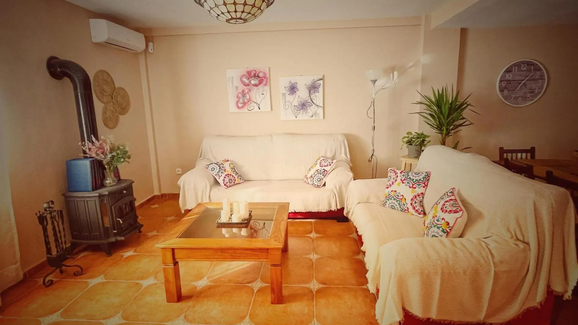 Villa Emma Màlaga 0*,  Španělsko